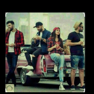 ❤️ کلبه دوستانه ❤️