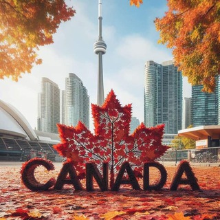 𝗖𝗔𝗡𝗔𝗗𝗔 | 🇨🇦