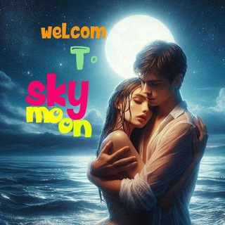 🌎🌩‌🇸‌‌🇰‌‌🇾‌ᴹᵒᵒⁿ҉🌝᭄