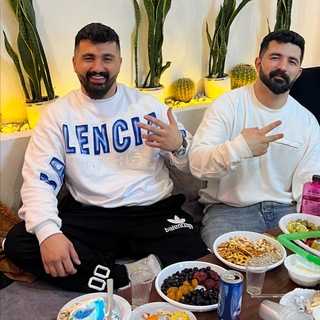 🚩𝐕𝐈𝐏 𝐓𝐄𝐇𝐑𝐀𝐍 𝐊𝐀𝐑𝐀𝐉