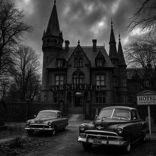 ᴴᵒᵗᵉˡ 𝐎 𝐑 𝐒 𝐇 𝐀 𝐋 𝐈 𝐌