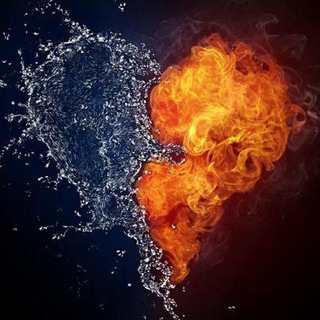 🌊𝖂𝖆𝖙𝖊𝖗 𝖆𝖓𝖉 𝕱𝖎𝖗𝖊🔥