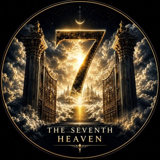 ✨ SEVENTH HEAVEN ✨