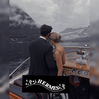 𝐇𝐄𝐑𝐌𝐄𝐒