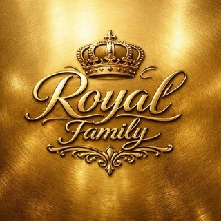 ✧ 𝑅𝑜𝑦𝑎𝑙 𝐹𝑎𝑚𝑖𝑙𝑦 ✧