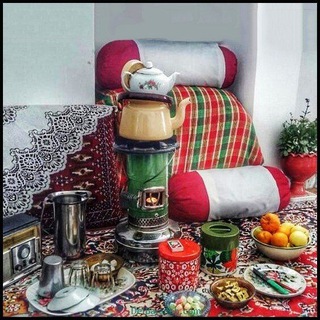 رفقای ناب دهه پنجاه و شصت