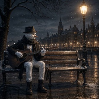 snowmantimes