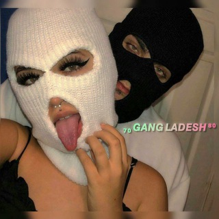 🔥⃟ 𖤍₇₀ 𝙂𝘼𝙉𝙂 𝙇𝘼𝘿𝙀𝙎𝙃 ⁸⁰