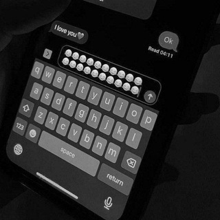 TXT Type🖤🕊