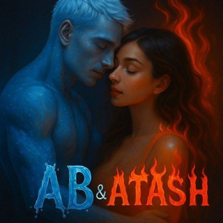 🌊𝐀𝐁 &amp; 𝐀𝐓𝐀𝐒𝐇🔥