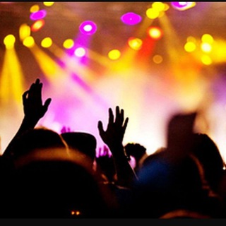 دورهمی Heavenly nigth