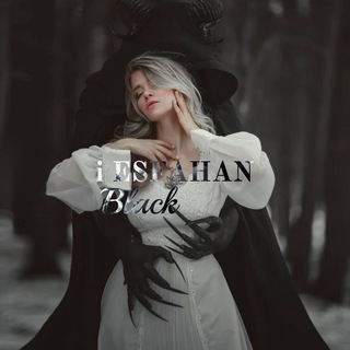 ✞𝑩𝒍𝒂𝒄𝒌 𝒊𝑬𝒔𝒇𝒂𝒉𝒂𝒏✞
