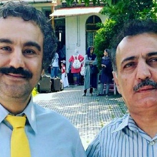 تقی و نقی😜