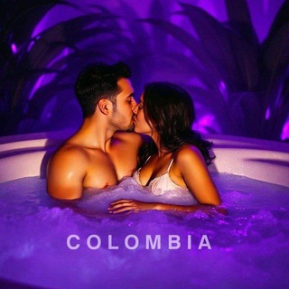 𝗖 𝗢 𝗟 𝗢 𝗠 𝗕 𝗜 𝗔