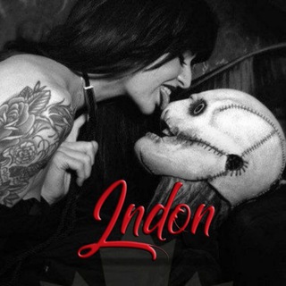 ꔷ 𝗟 𝗡 𝗗 𝗢 𝗡