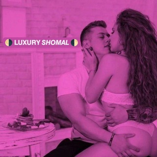 🌗 𝗟𝗨𝗫𝗨𝗥𝗬 𝙎𝙃𝙊𝙈𝘼𝙇 🌓