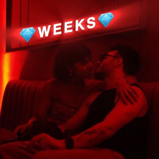 💎 𝗪𝗘𝗘𝗞𝗦 💎