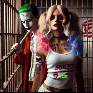 𝗧 🕷 𝗫 𝗜 𝗖