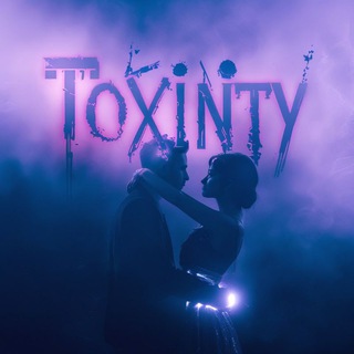 𝗧 𝗢 𝗫 𝗜 𝗡 𝗜 𝗧 𝗬