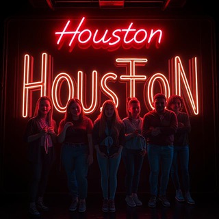 𝙃𝙊𝙐𝙎𝙏𝙊𝙉