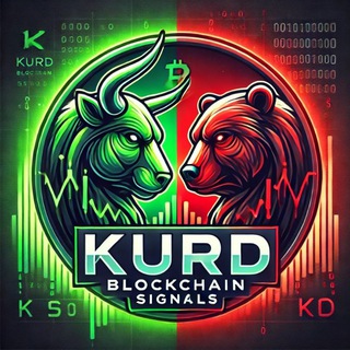 Kurd Blockchain Signals