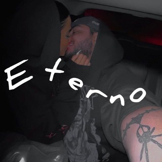 𝑬𝒕𝒆𝒓𝒏𝒐 🧠🖇️