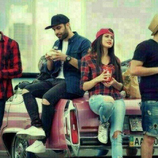 ❤️دوستان صمیمی❤️