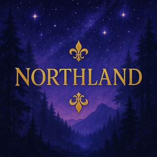 ⚜️𝐍𝐎𝐑𝐓𝐇𝐋𝐀𝐍𝐃⚜️