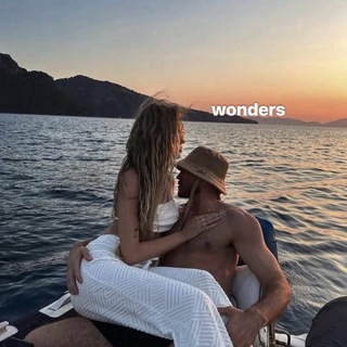 𝐖𝐨𝐧𝐝𝐞𝐫𝐬