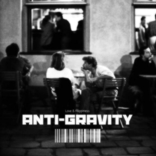 𝗔𝗡𝗧𝗜 𝗚𝗥𝗔𝗩𝗜𝗧𝗬