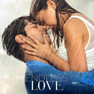 ＥｎｄＬｅｓｓ ＬｏＶｅ