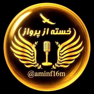 شعر دکلمه خسته از پرواز