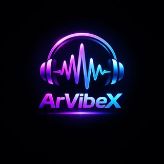 ArVibeX | آهنگ ،بیوگرافی،پروفایل