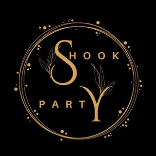 ✞ ₇₀ 𝐒𝐇𝐎𝐎𝐊 ⚡️𝐏𝐀𝐑𝐓𝐘 ⁸⁰ ✞