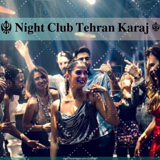 𝐍𝐢𝐠𝐡𝐭 𝐂𝐥𝐮𝐛 𝐓𝐞𝐡𝐫𝐚𝐧 𝐊𝐚𝐫𝐚𝐣