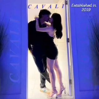 #Cavali _𝑪 𝑨 𝑽 𝑨 𝑳 𝑰 _