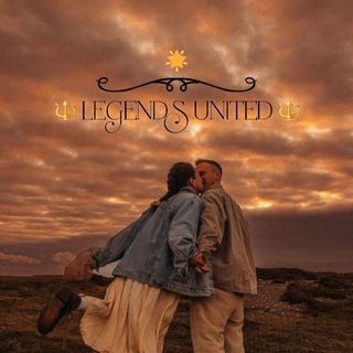 𝕃𝔼𝔾𝔼ℕ𝔻𝕊 𝕌ℕ𝕀𝕋𝔼𝔻