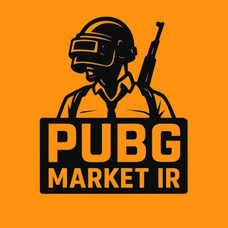 PUBG MARKET IR
