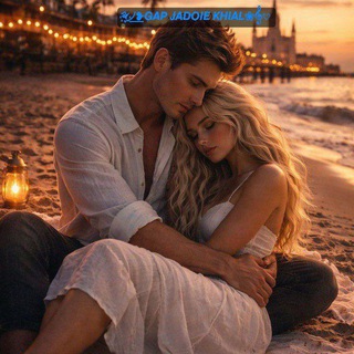 ⚘꙰᜴꯭❥𝙂𝘼𝙋 𝙅𝘼𝘿𝙊𝙄𝙀 𝙆𝙃𝙄𝘼𝙇❀𝄞𔘓