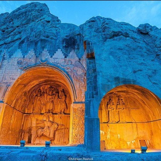 کافه کرمانشاه