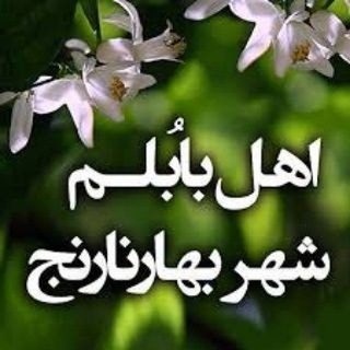 🌹بهار نارنج 🌹