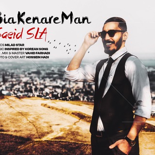 Saeid SLA