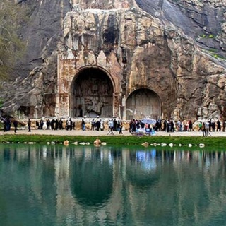 دورهمی کرمانشاه