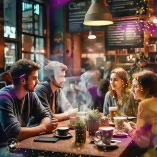 پـــاتـوق دوسـتـانـه