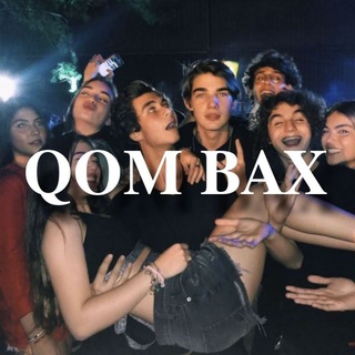 Qom Bax