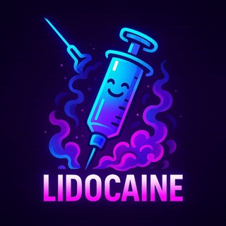 Lidocaine