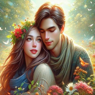 💜نیمه های گمشده💜