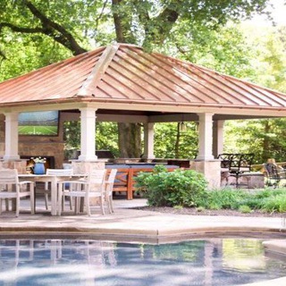 💙آلاچیق دوستی🧿😍✌️