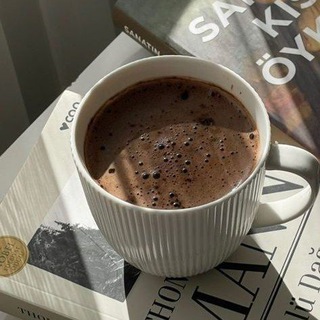 ☕️ 𝒞𝒶𝒻𝒻ℯ𝒾𝓃ℯ ☕️