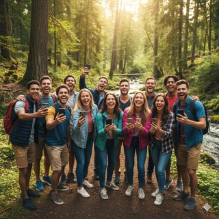 گروه چت گیلان شمال بلامیسرا